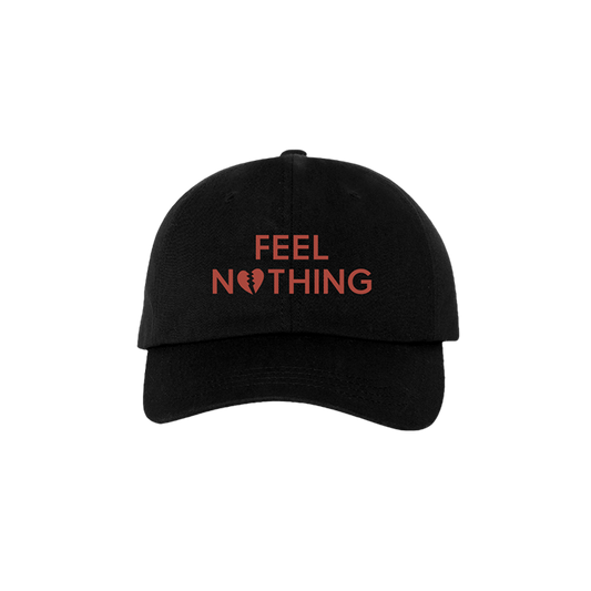 Feel Nothing 25 Hat