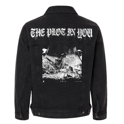 TPIY Album Jacket