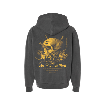 Suffering Hoodie